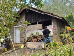 Field Visit Location